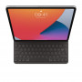 Housse/Clavier Smart Keyboard Folio pour 12,9" AZERTY (Apple)