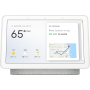 Haut-parleur, Assistant vocal - Google Nest Hub Enceinte intelligente sans fil Bluetooth et Wi-Fi GA00516, prix de gros.