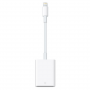 Lightning Adapter / SD Card Reader MJYT2ZM/A - Retail box (Apple)