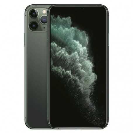 iPhone 11 Pro Max 256 Go Vert - Grade A