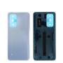 Vitre Arrière Xiaomi Mi 10T/10T Pro Argent (Without Logo)