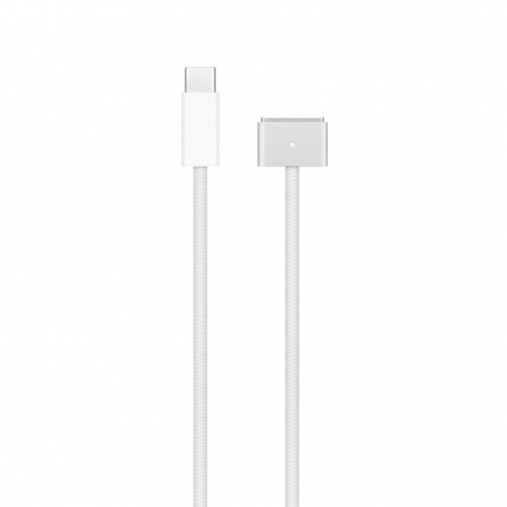 Câble USB-C / Magsafe 3 - 2M - Retail box (Apple)