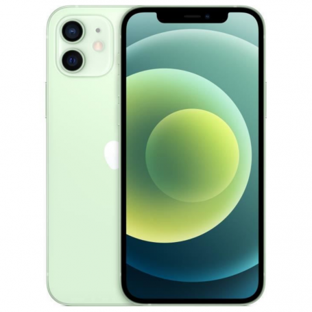 iPhone 12 Mini 128 Go Vert - Grade A