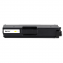 Toner Brother TN-423Y Jaune Compatible 4000 Pages - Impression haute 