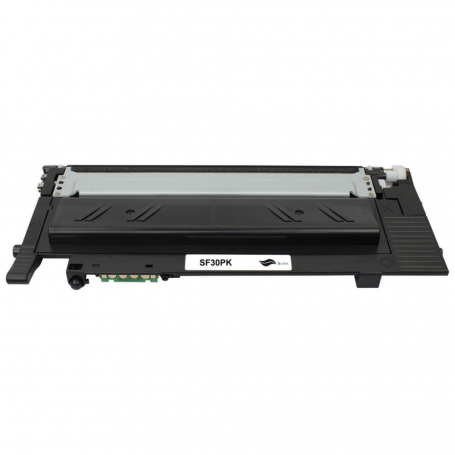 Toner Samsung CLT-K404S Noir Compatible - Imprimez en toute qualité 