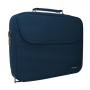 Sac pour Ordinateur 15.4/15.6 Pouces Techmade borsa notebook - Bleu