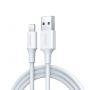Câble USB / Lightning UGREEN - 1M (MFi)