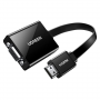Adaptateur HDMI mâle vers VGA femelle - UGREEN 40248