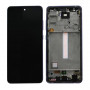 Ecran Samsung Galaxy A52s 5G (A528) Violet (Service Pack) - GH82-26861C