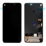 Ecran Google Pixel 4a 4G (G025N/J) Noir (Service Pack) - G949-00007-01