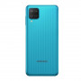 Vitre arrière Samsung Galaxy M12 (M127F) Vert (Service Pack) - GH82- 25046B