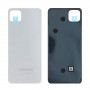 Vitre arrière Samsung Galaxy A22 5G (A226) Blanc (Service Pack) - GH81- 21072A