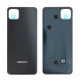 Vitre arrière Samsung Galaxy A22 5G (A226) Gris (Service Pack) - GH81- 20989A