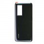 HUAWEI P40 Pro Rear Window Black No Contour Lens (Without Logo)