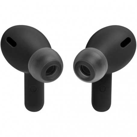 Écouteurs Bluetooth JBL Wave 200 - JBLW200TWSBLK - Noir