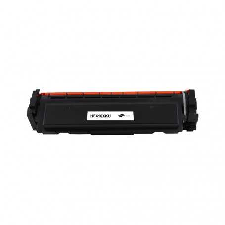 Achetez le Toner HP CF410X Noir Compatible pour des impressions de qu