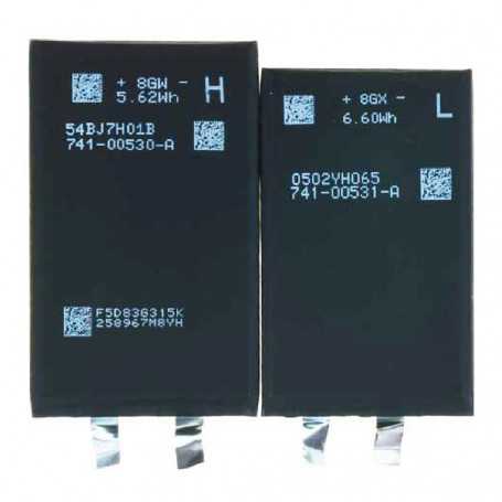 Battery iPhone XS Max Without BMS (Soldering Required)