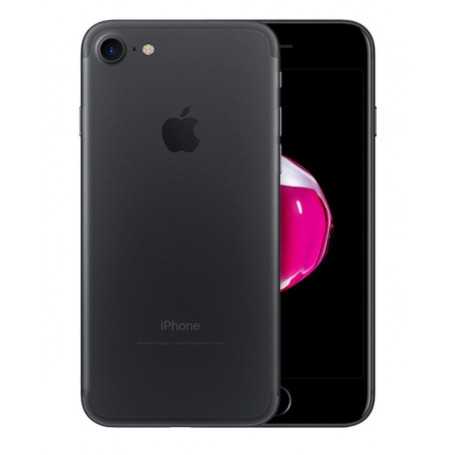 iPhone 7 128 GB Black - Grade AB