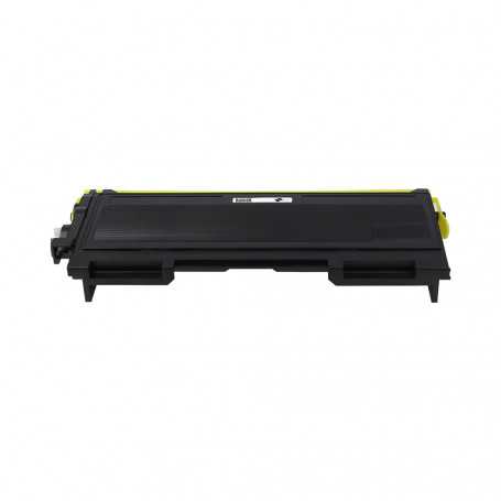 Toner Brother Reman TN-2005 Noir Compatible - Imprimez jusqu'à 1500 