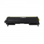 Toner Brother Reman TN-2005 Noir Compatible - Imprimez jusqu'à 1500 
