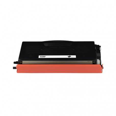 Toner Brother TN-3280 Noir Compatible - 8000 Pages de Qualité supér