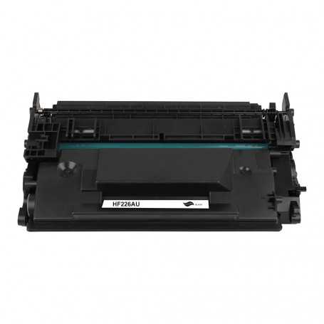 Toner HP CF226A / Cartridge 052 Noir - Compatible 3100 Pages - Qualit