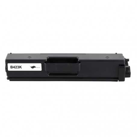 Toner Brother TN-423BK Noir Compatible - Qualité et performance gara