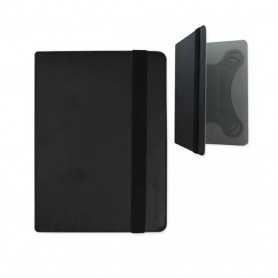Coque de Protection Tablette Techmade Noir 7" / 8"