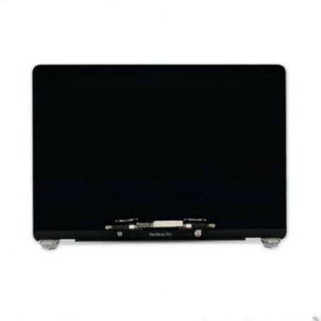 Full LCD Screen MacBook A2338 Silver (Original Refurbished)
