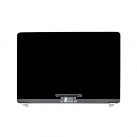 Ecran LCD Complet MacBook A1534 Gris 2015/17 (Original Reconditionné)