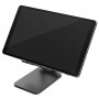 Support Universel pour téléphone portable Samsung ITFIT Noir (Designed for Samsung)