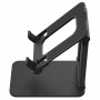 Support Universel pour téléphone portable Samsung ITFIT Noir (Designed for Samsung)