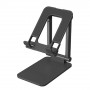 Support Universel pour téléphone portable Samsung ITFIT Noir (Designed for Samsung)