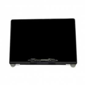 Ecran LCD Complet MacBook A1706/A1708 Gris (Original Reconditionné)