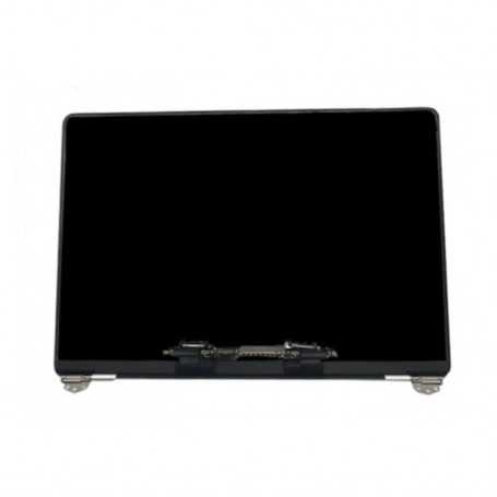 Ecran LCD Complet MacBook A1706/A1708 Gris (Original Reconditionné)