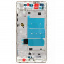 Huawei P8 Lite - écran LCD Original + Vitre Tactile sur Chassis - Noir
