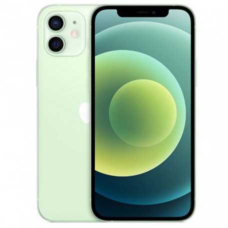 iPhone 12 Mini 64 Go Vert - Grade A