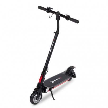 MOOVI ES145A E-Scooter Electric Scooter Lightweight Portable & Eco-Friendly Ride