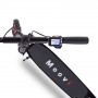 MOOVI ES145A E-Scooter Electric Scooter Lightweight Portable & Eco-Friendly Ride