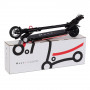 MOOVI ES145A E-Scooter Electric Scooter Lightweight Portable & Eco-Friendly Ride