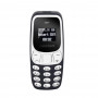 Mini Feature Phone L8STAR BM10 - Noir (Neuf)