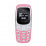 Mini Feature Phone L8STAR BM10 - Rose (Neuf)