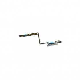 Nappe Bouton Volume iPhone 11 Pro