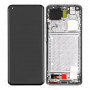 Ecran Xiaomi Mi 11 Ultra Noir + Châssis (Service pack) - 56000300K100