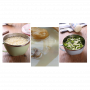 Instant Noodle Bowl - Blue | Quick and Delicious Meal Solution