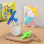 Food Sealing Clip