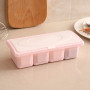Shop Blue Plastic Spice Boxes - Durable & Stylish Kitchen Storage Solution