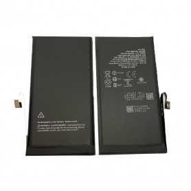 Batterie iPhone 13 avec Adhésifs - Pure Cobalt (ECO Ti)