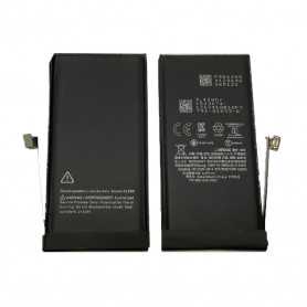Batterie iPhone 12 Mini avec Adhésifs - Garantie 12 Mois (ECO)