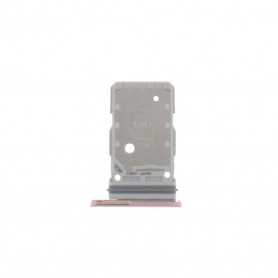 Tiroir SIM Samsung Galaxy S21 5G (G991B) Violet